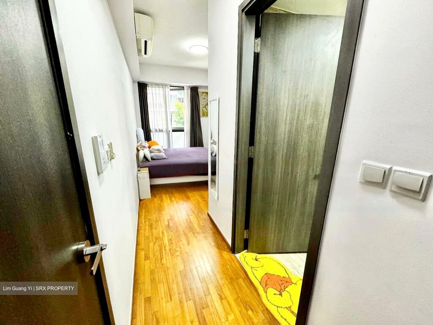 North Park Residences (D27), Apartment #542014781